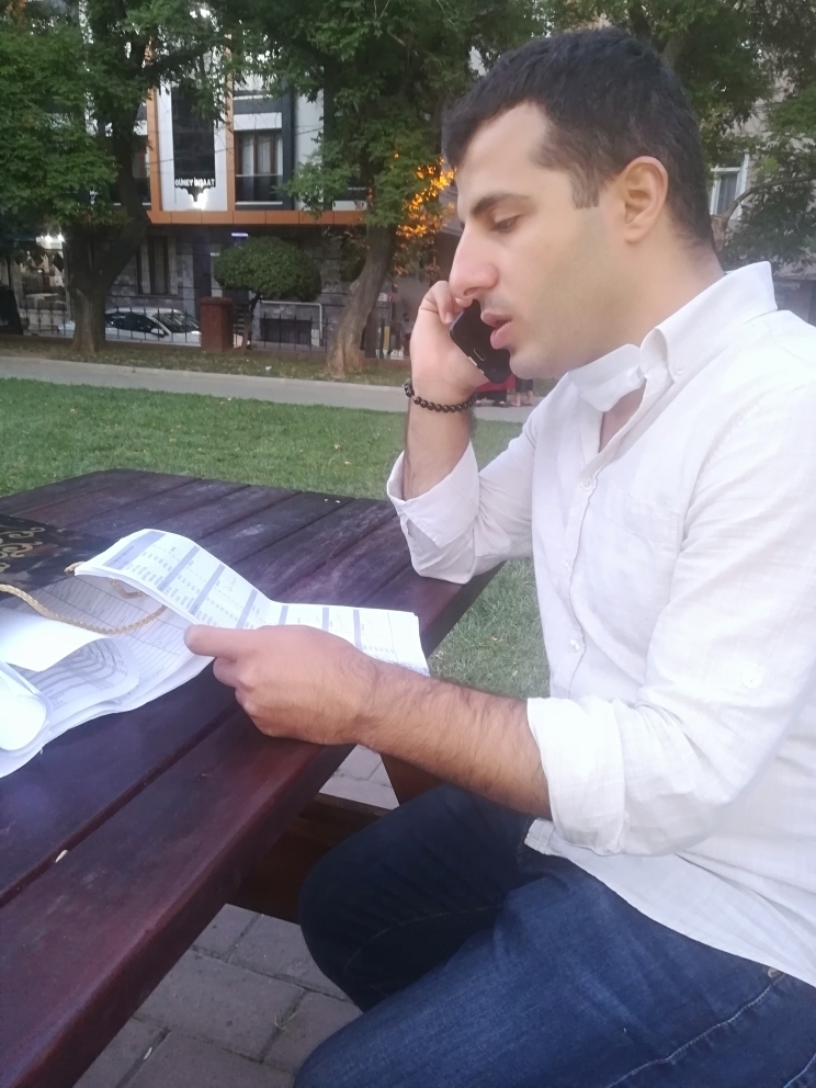 Keremcan