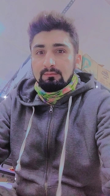 Yusuf