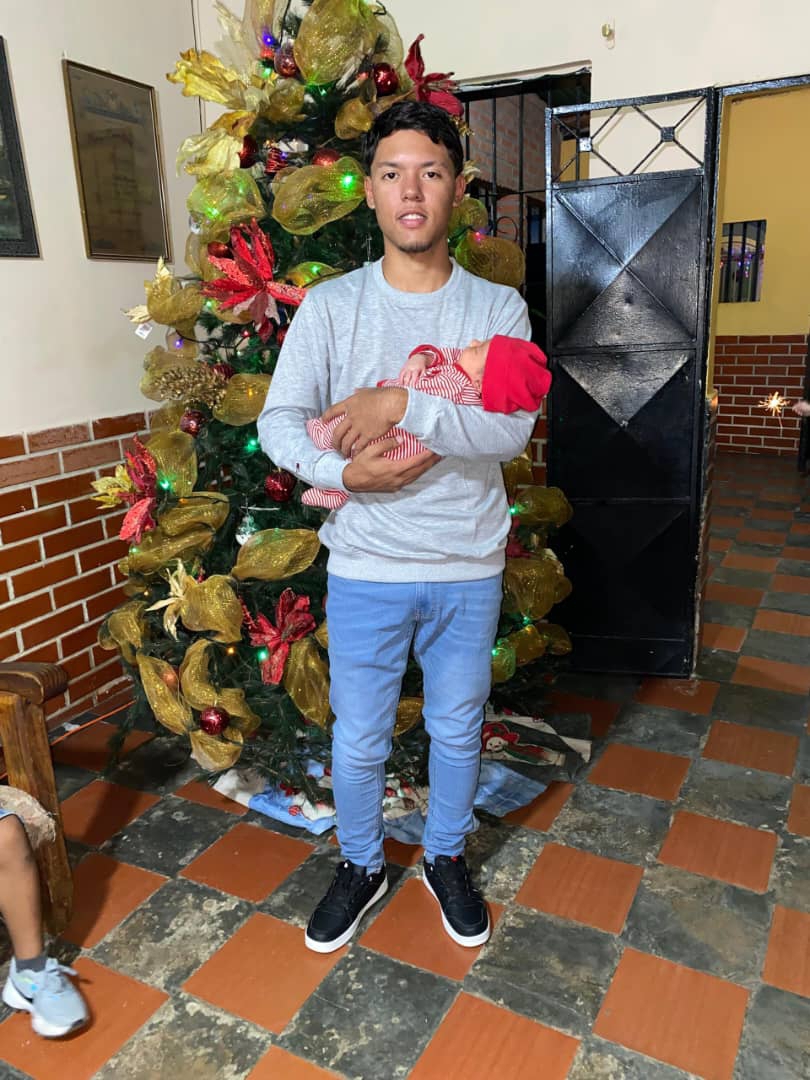 Junior