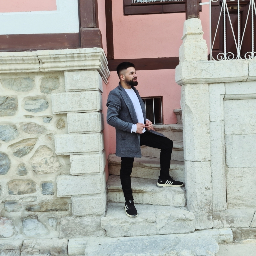 Mustafa