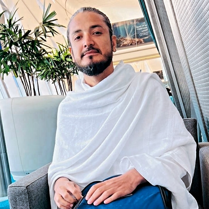Muhammad
