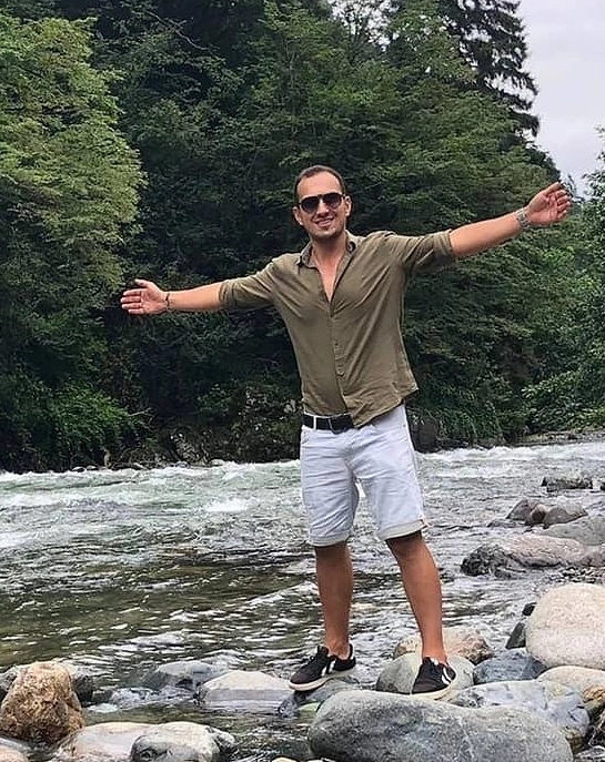 Ömer