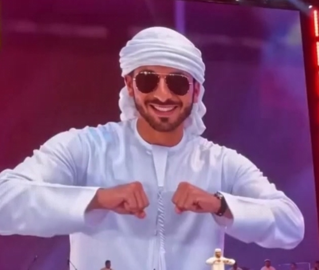 mohamed