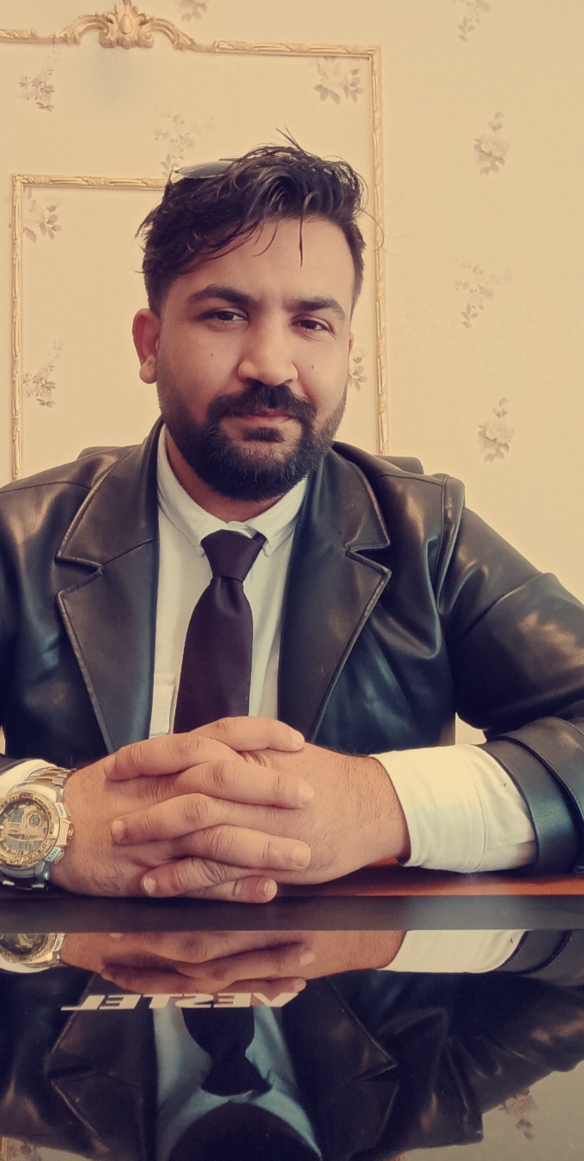 Rızgar