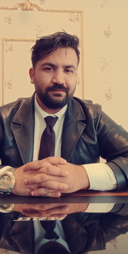 Rızgar