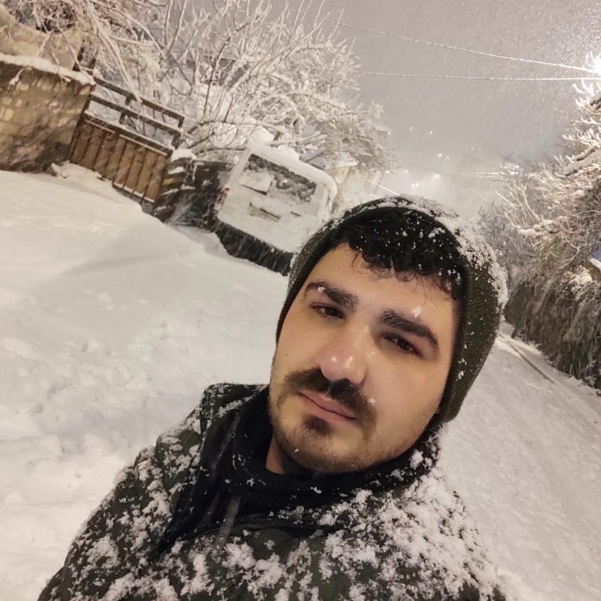 Yalcin