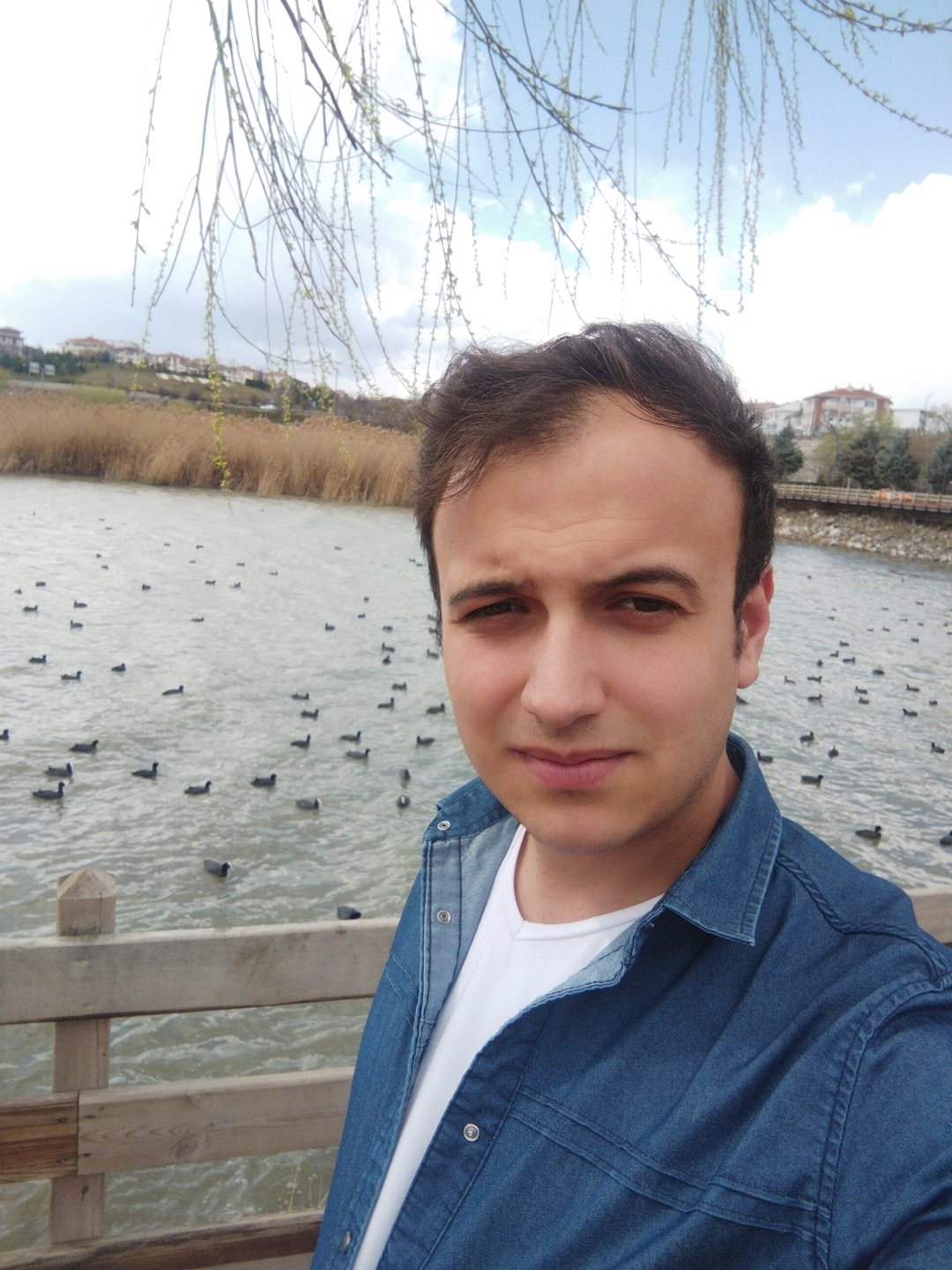 Ahmet