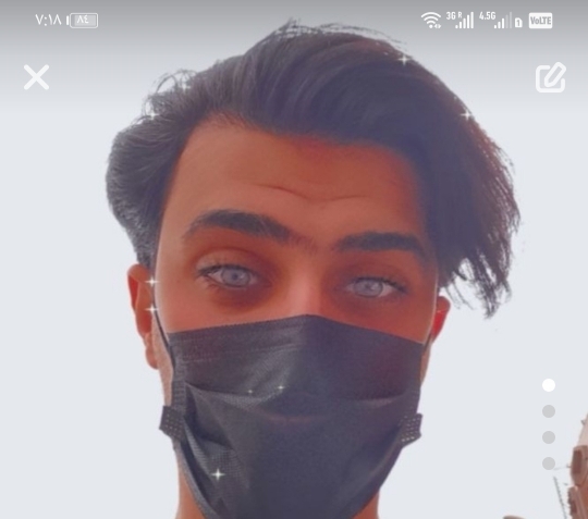 MR