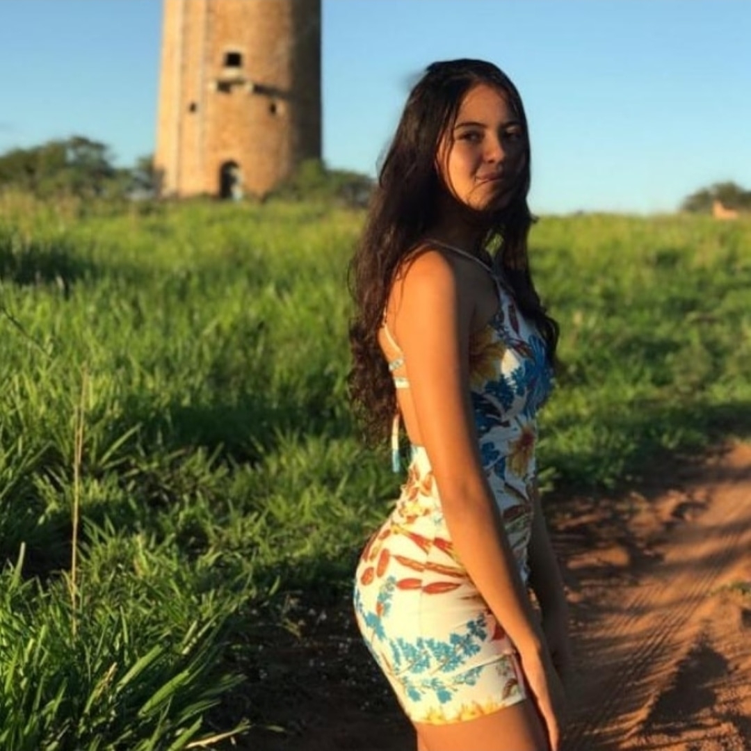 Laryssa