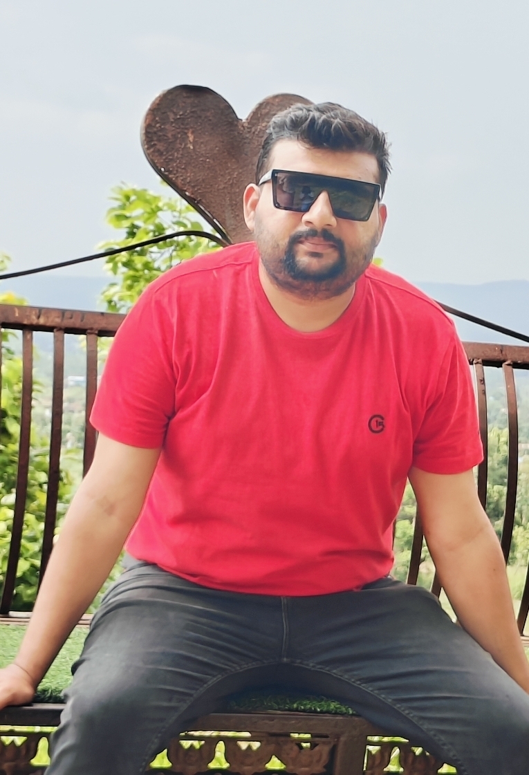 Bishal