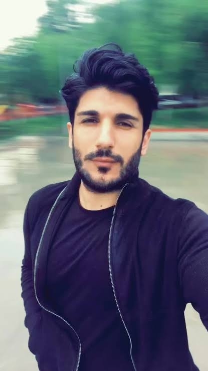 İrfan