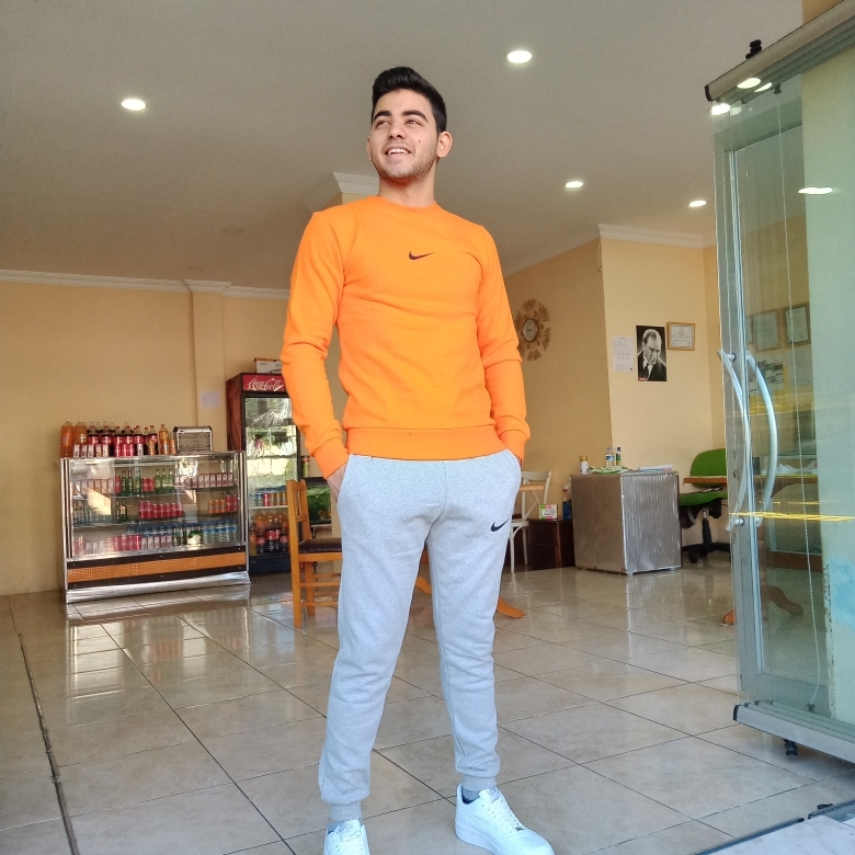 Özcan