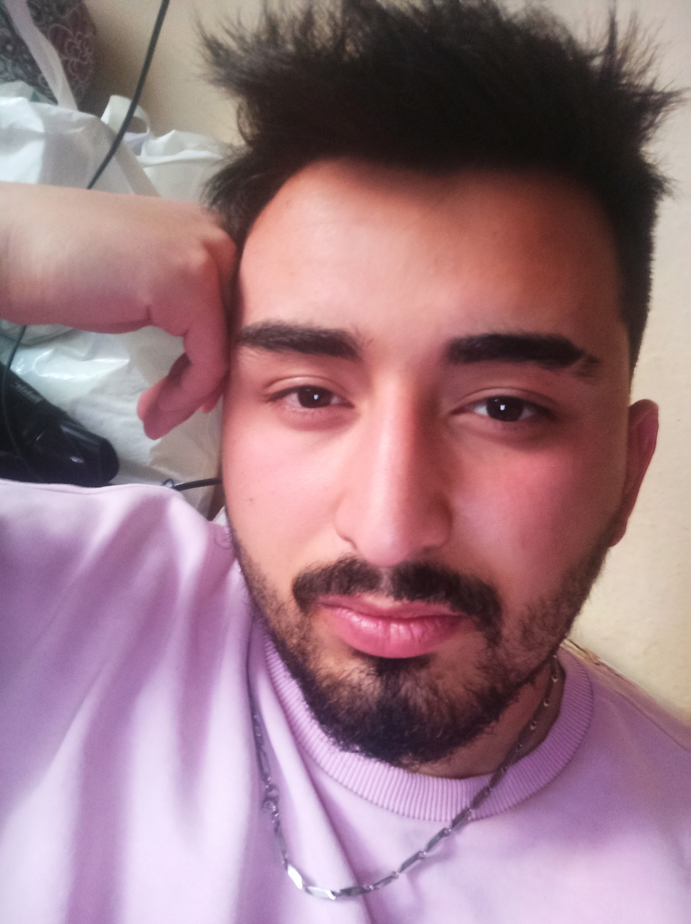 Mehmet