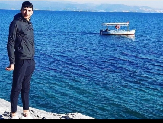Burak