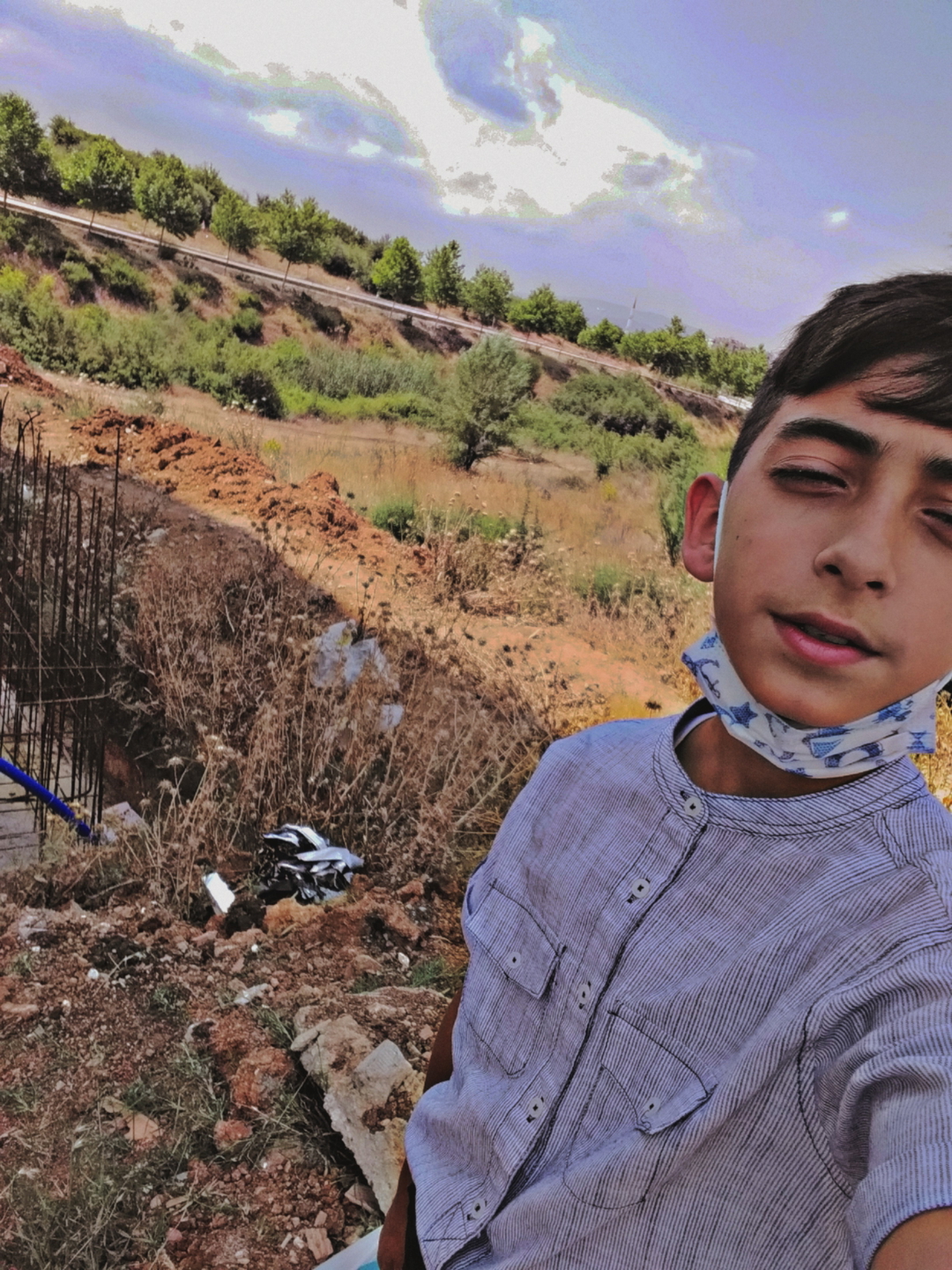 Samet