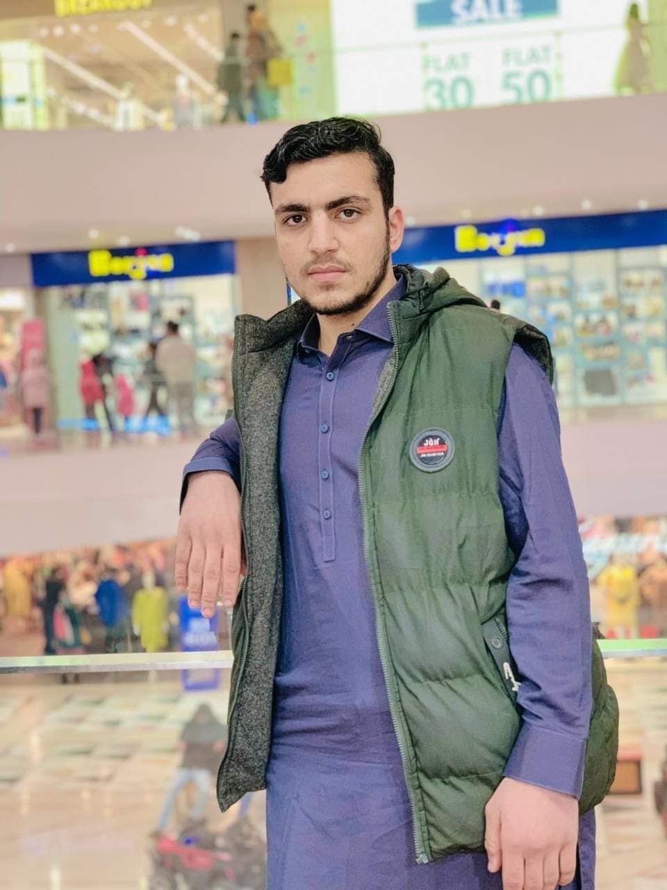 Shafi