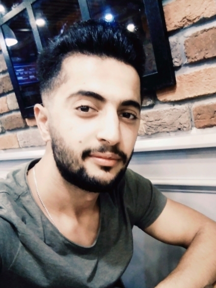 Ali