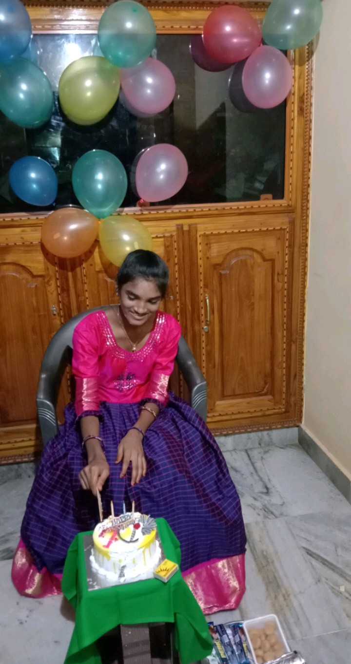 Chandhini