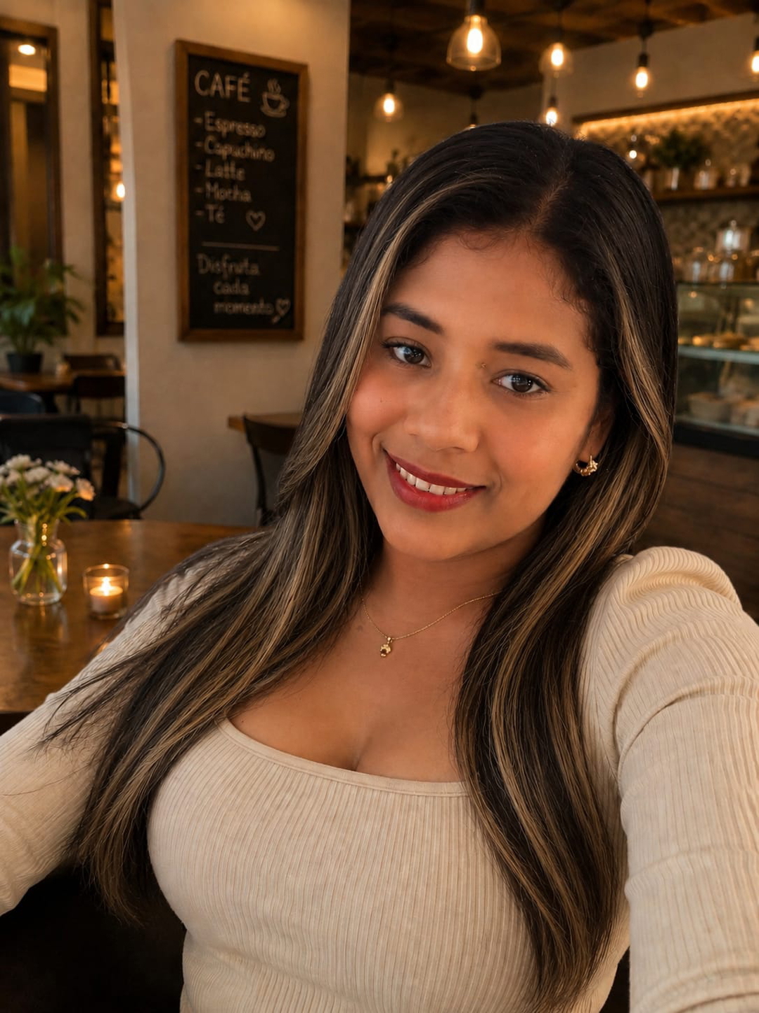 VANESSA
