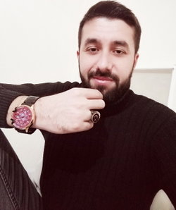 Halil
