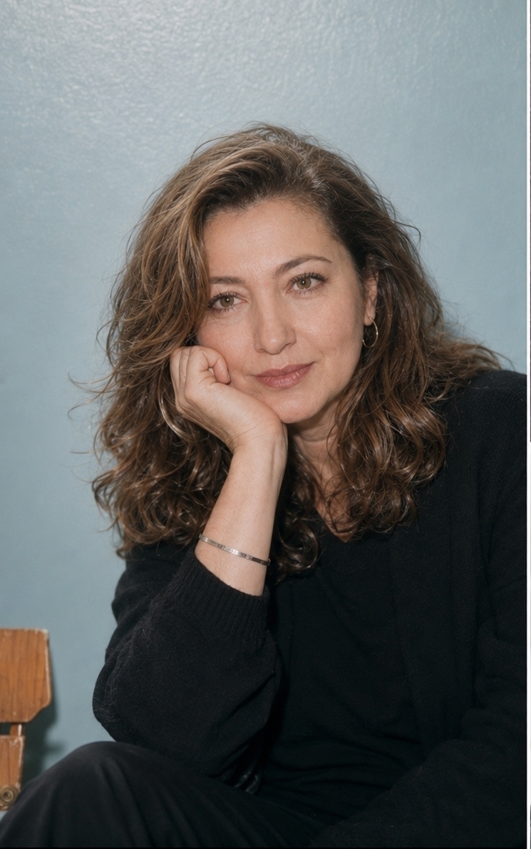 Ayşegül