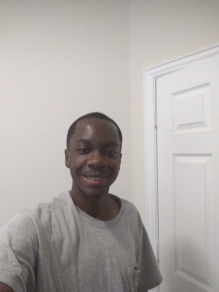 Rashad