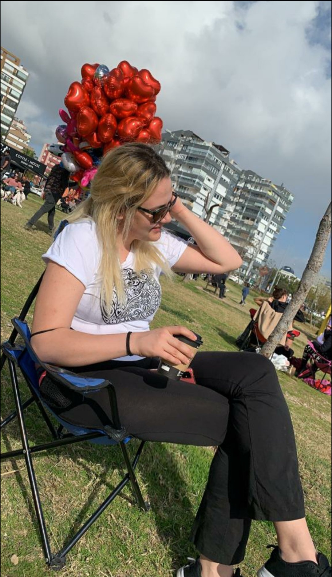 Sociable