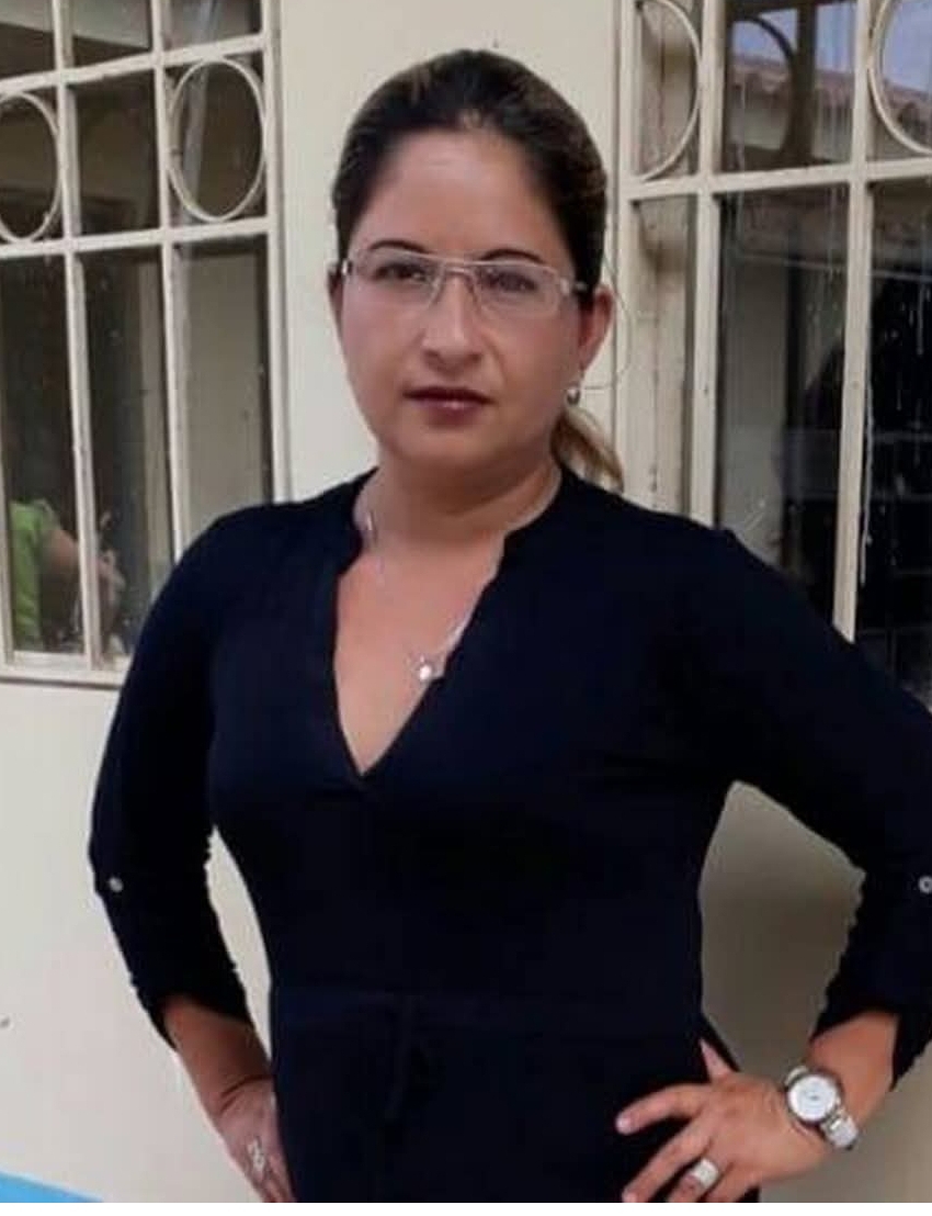 Alexandee