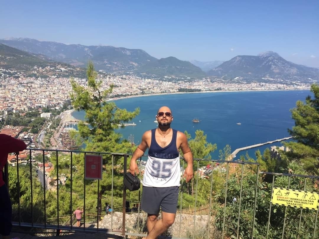 Serkan
