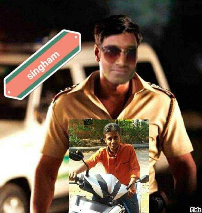 Rohit