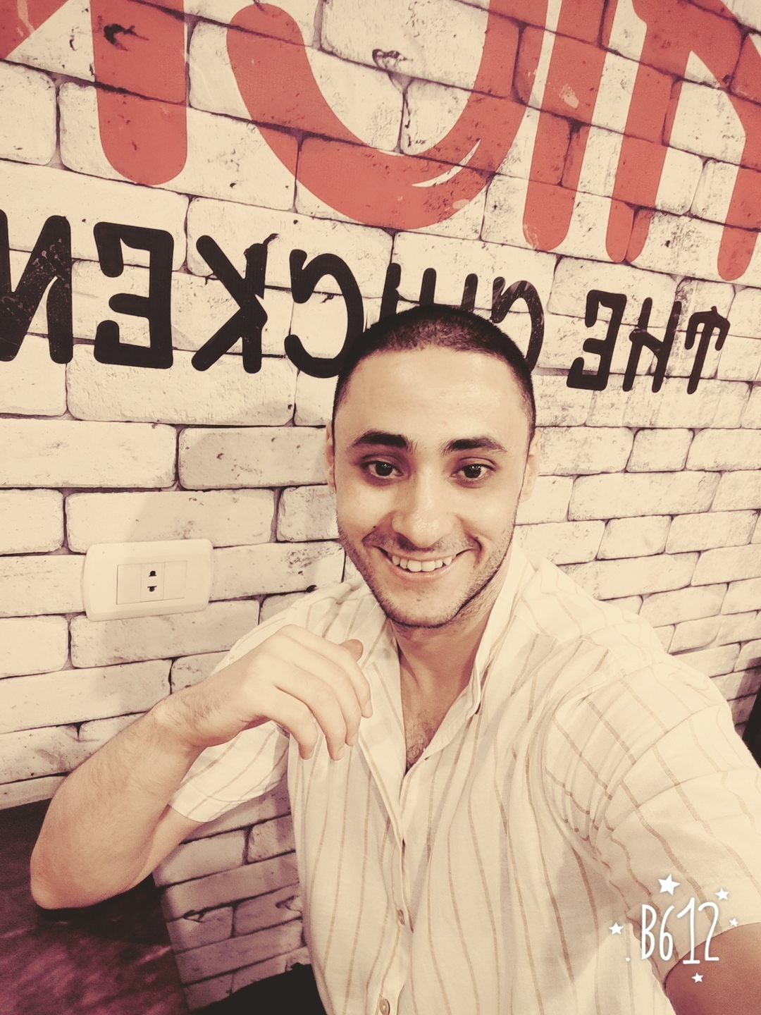 Mohmed