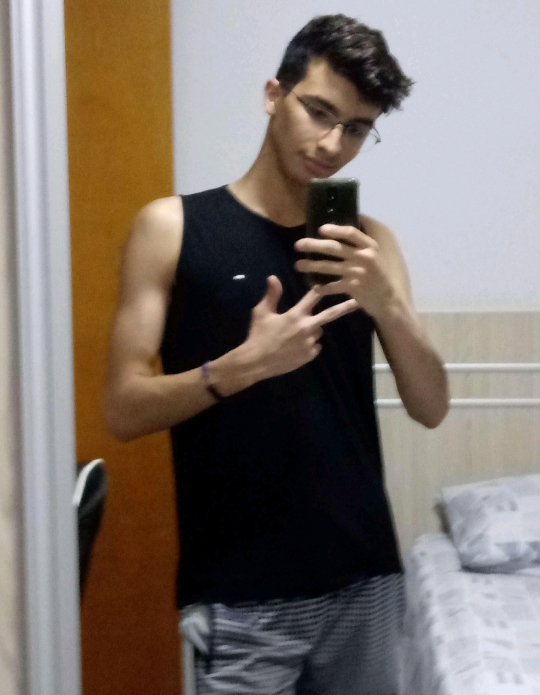 Thiago