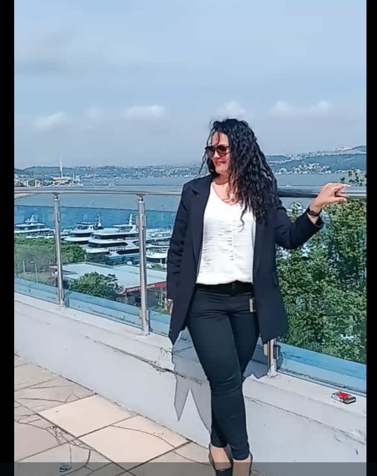 Ayşe
