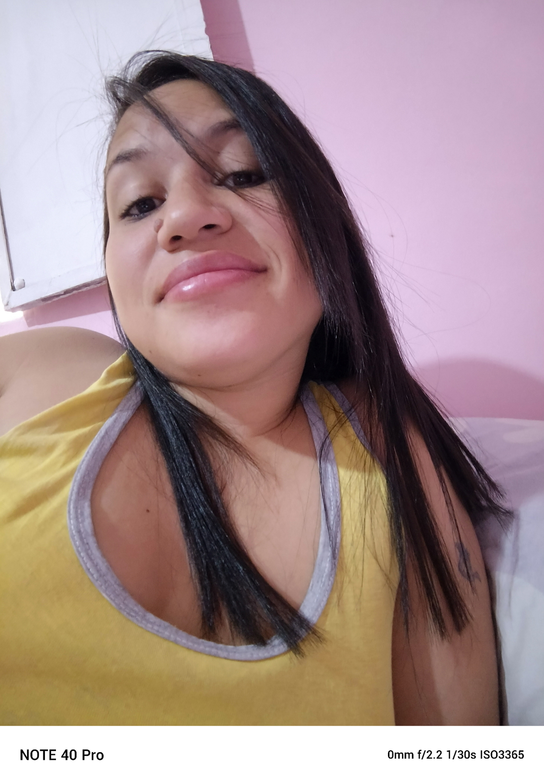 Yoselin