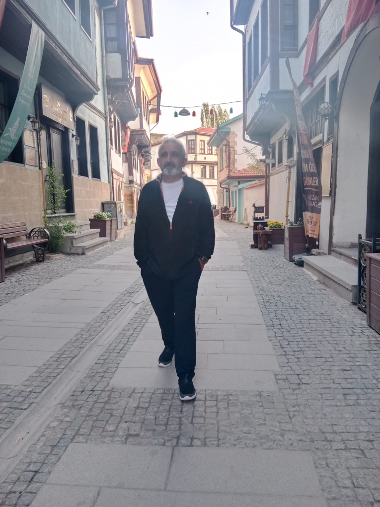 Rıza