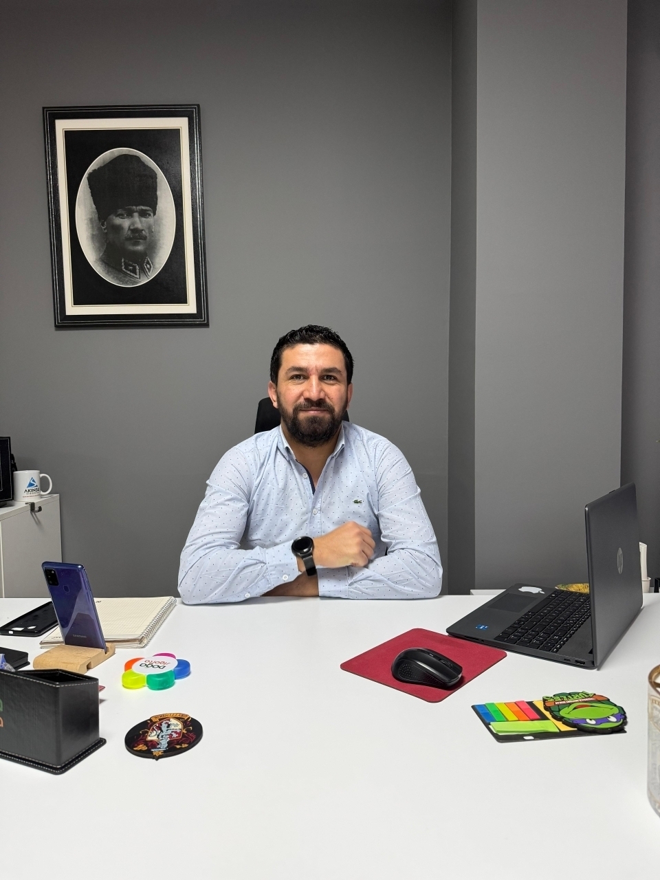 Gökhan