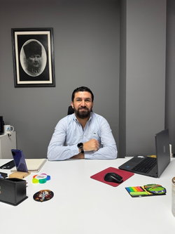 Gökhan