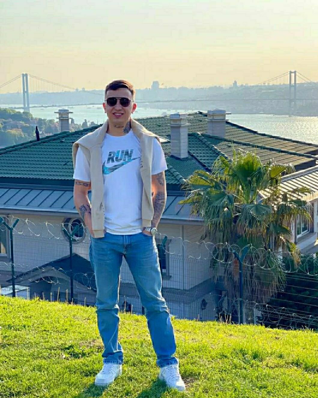 Şafak