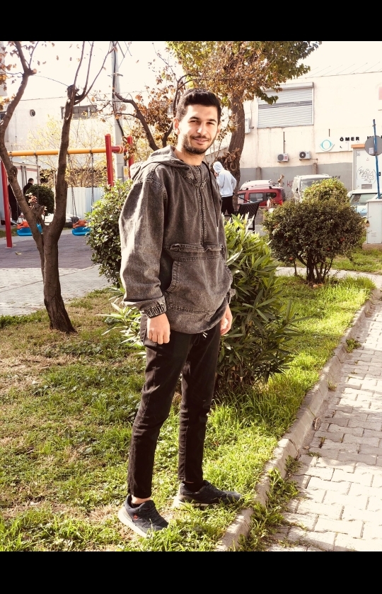 Burak