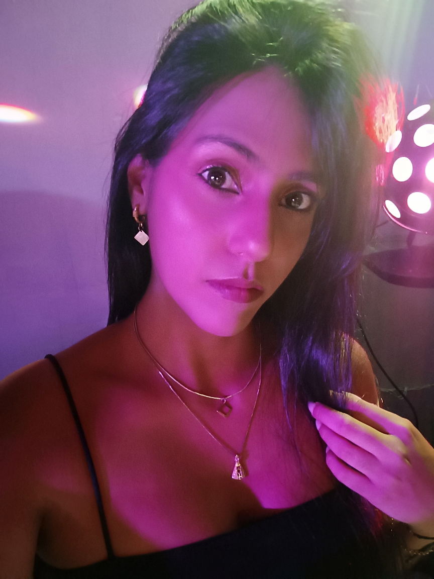 Sarahi