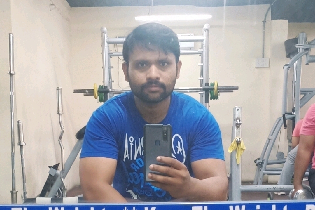 Santosh