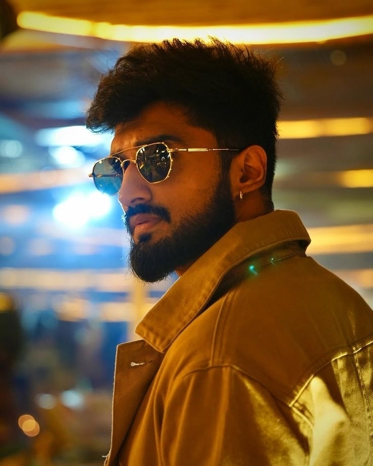 Piyush