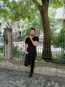 Çağlar