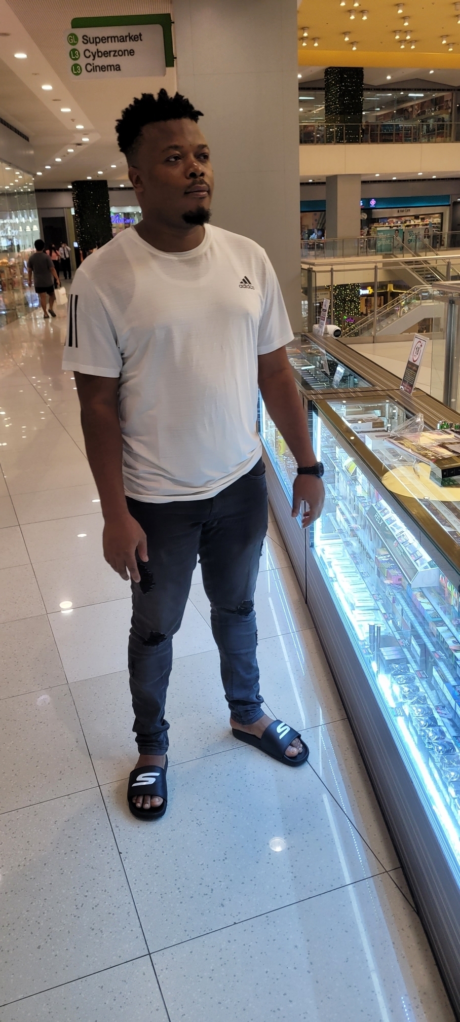 Obinna