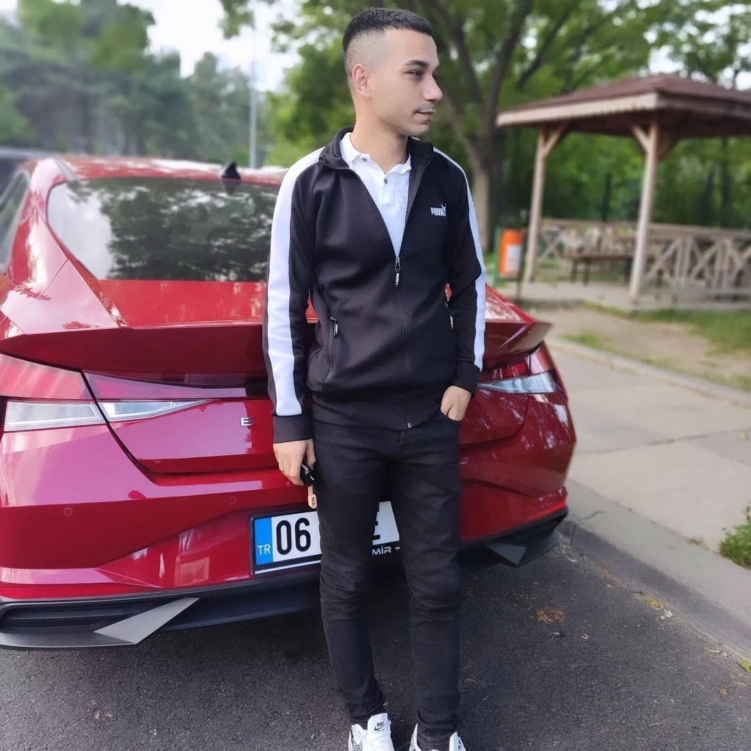 Burak