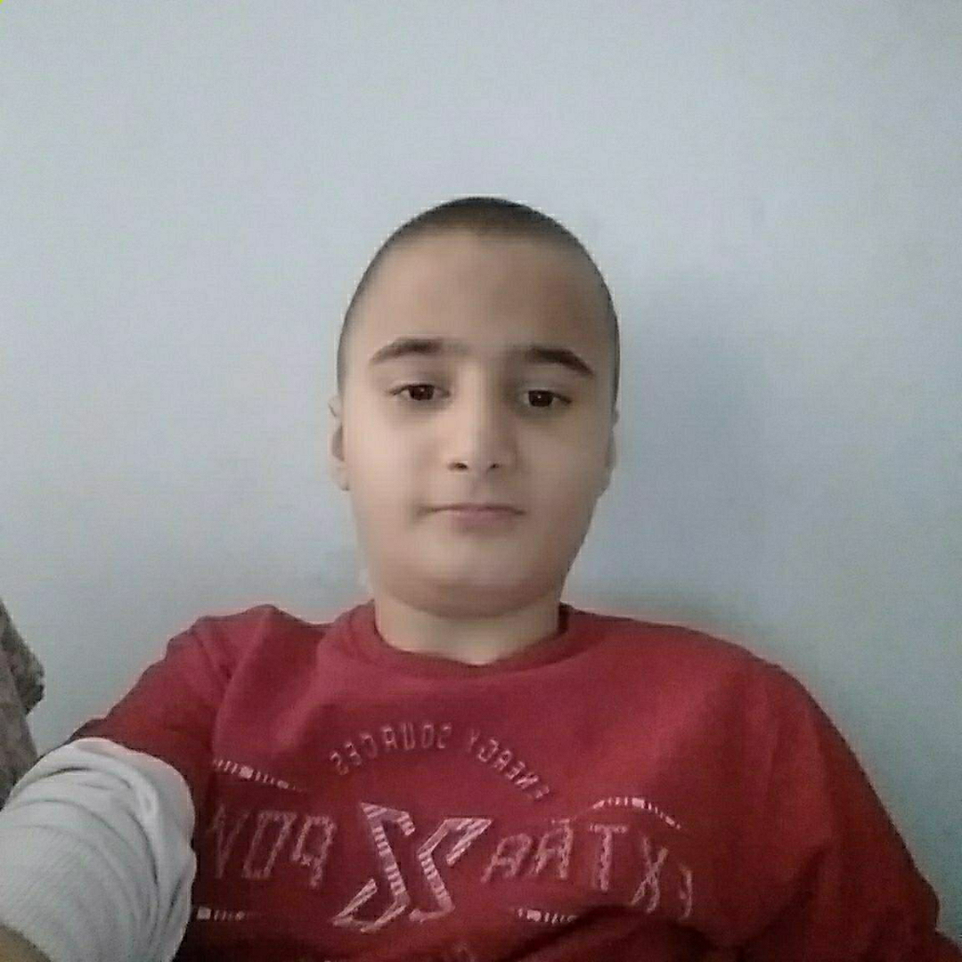 Salih