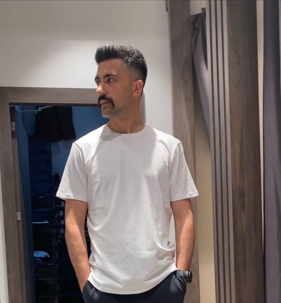 Hüdayi