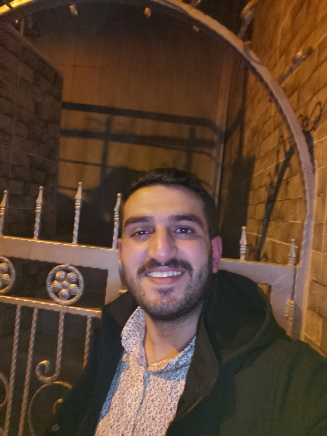 Mehmet