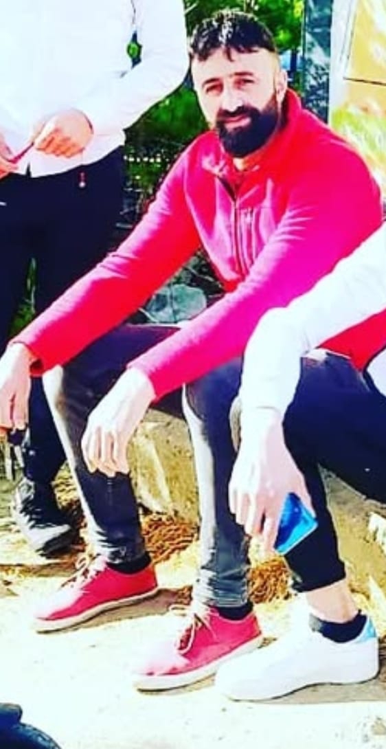 gökhan