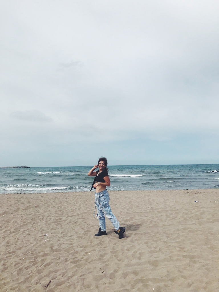 Ayça